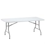 Buffettafel verhuur, Ophalen, Zo goed als nieuw, Overige