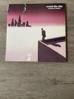 LP Crack The Sky - Animal Notes - 1976, Cd's en Dvd's, Vinyl | Rock, Ophalen of Verzenden, Gebruikt, 12 inch, Poprock