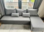 Sofabed/slaapbanken, Huis en Inrichting, Ophalen of Verzenden, Zo goed als nieuw, Tweepersoons, 200 cm