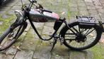 Motobécane B1V2, Motobecane, Particulier, 98 cc, 11 kW of minder