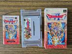 Dragon Quest 6 Super Famicom Japans Compleet, Spelcomputers en Games, Games | Nintendo Super NES, Vanaf 3 jaar, Role Playing Game (Rpg)