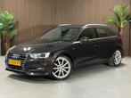 Audi A3 Sportback 1.4 TFSI S-LINE, Gebruikt, Euro 6, Bruin, Leder