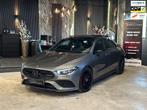 Mercedes-Benz CLA-klasse 220 4MATIC AMG|PANO|45 AMG PACK|BOM, Automaat, CLA, Euro 6, 1445 kg