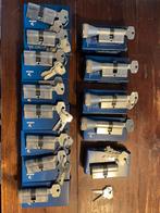 Sleutelplan Dom, Ophalen of Verzenden, Koper of Messing, Slot