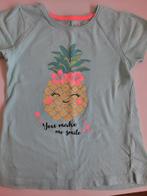 Primarkt shirt maat 116 gratis, Kinderen en Baby's, Kinderkleding | Maat 116, Ophalen of Verzenden, Zo goed als nieuw, Jongen