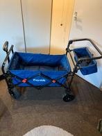 Lifegoods bolderkar - Opvouwbaar en handig!, Caravans en Kamperen, Bolderkarren, Ophalen of Verzenden, Opvouwbaar, Zo goed als nieuw