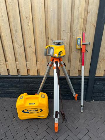 Spectra ll 300 n hagel nieuw beschikbaar voor biedingen