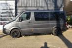 Mercedes-benz 210 MERCEDES SPRINTER 210 2.2 CDI 366 DC!!! DU, Auto's, Bestelauto's, Mercedes-Benz, Bedrijf, Zilver of Grijs, 2143 cc