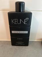 5 flessen Keune Color Man Activator, Ophalen of Verzenden, Nieuw, Haarverzorger of -hersteller