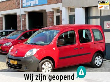 Renault Kangoo Family 1.6 Authentique-airco-elek ramen beschikbaar voor biedingen