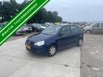 Volkswagen Polo 1.2 Airco - NW APK - NAP!, Voorwielaandrijving, 540 kg, Blauw, 1198 cc