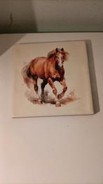 Eigengemaakte tegeltjes, Ophalen of Verzenden, Nieuw