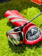 Callaway Great Big Bertha Driver 10.5*, Sport en Fitness, Golf, Callaway, Ophalen of Verzenden, Zo goed als nieuw, Callaway