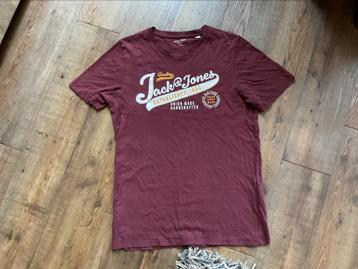 Jack en jones shirt beschikbaar voor biedingen