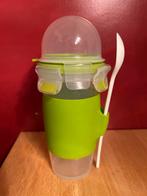 Esma To Go Beker, Huis en Inrichting, Keuken | Keukenbenodigdheden, Ophalen of Verzenden, Zo goed als nieuw