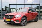 Mercedes-benz GLC-KLASSE 250 4MATIC PREMIUM / Exclusive int., Auto's, Automaat, 15 km/l, Gebruikt, Euro 6