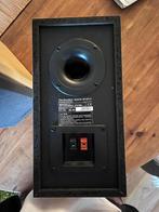 Speakers  Technics met houten kast, Audio, Tv en Foto, Luidsprekers, Ophalen, Philips, Gebruikt, Minder dan 60 watt