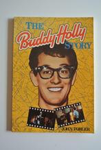 The Buddy Holly Story - John Tobler, Ophalen of Verzenden, Zo goed als nieuw, Boek, Tijdschrift of Artikel