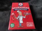 Kwartet Keurslagers nieuw, Verzamelen, Speelkaarten, Jokers en Kwartetten, Ophalen of Verzenden, Nieuw, Kwartet(ten)