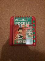 China pocket loco, Kinderen en Baby's, Speelgoed | Educatief en Creatief, Ophalen of Verzenden, Gebruikt, Taal en Lezen