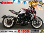 MV Agusta BRUTALE 800 DRAGSTER RR LEASE VOORDELIG!, Motoren, Motoren | MV Agusta, Motorrijbewijs A, Bedrijf, Meer dan 35 kW, 800 cc