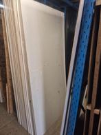 Spaanplaat hout - 260x118x10 mm, Ophalen, Gebruikt, Minder dan 25 mm, Overige typen