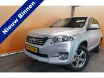 Toyota RAV4 2.0 VVTi Executive Business 4wd automaat, Euro 5, Gebruikt, 4 cilinders, Bedrijf