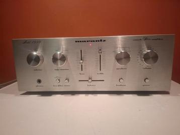 Marantz 1050  beschikbaar voor biedingen