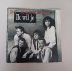 De Kreuners - Ik Wil Je, Gebruikt, 7 inch, Single, Ophalen of Verzenden