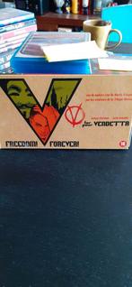 V for Vendetta, Cd's en Dvd's, Vanaf 16 jaar, Ophalen of Verzenden, Zo goed als nieuw, Actie