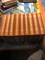 Matthew Henry Bijbelverklaring 9 delen, Ophalen of Verzenden, Gelezen