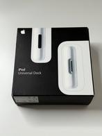 Apple Universal Dock, Ophalen of Verzenden, Gebruikt