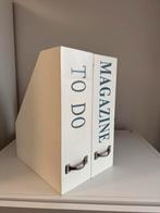 Landelijke lectuurbakken (alleen ophalen), Ophalen, Zo goed als nieuw