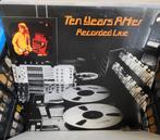 Ten years after Rescorded live, Ophalen of Verzenden, 1980 tot heden, Zo goed als nieuw, Blues