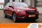 Opel Grandland X 1.6 Hybrid Business Edition PHEV | Camera |, Auto's, Opel, 228 pk, Stof, 4 cilinders, Plug-in hybride