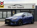 Ford Focus 2.0 ST RS Look 251 pk apple carplay pdc v/a Recar, Auto's, Ford, 15 km/l, Gebruikt, 4 cilinders, 252 pk