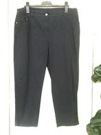 Nachtblauwe Jeans van Canda (C&A) – maat 46, Blauw, Maat 46/48 (XL) of groter, Ophalen of Verzenden, Zo goed als nieuw