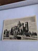 HAARLEM. KATHEDRAAL VAN SINT BAVO. 1956, Verzamelen, Ophalen of Verzenden, 1940 tot 1960, Noord-Holland