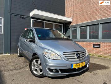 Mercedes-Benz B-klasse 170|AIRCO|PDC|CRUISE|ELEK.RAMEN beschikbaar voor biedingen