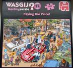 Diverse Wasgij puzzels, Hobby en Vrije tijd, Denksport en Puzzels, Ophalen, 500 t/m 1500 stukjes, Zo goed als nieuw