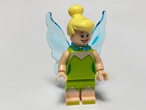Lego Disney Minifiguur dis086  Tinker Bell, Kinderen en Baby's, Speelgoed | Duplo en Lego, Nieuw, Lego, Losse stenen, Ophalen of Verzenden