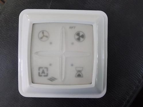 Rf itho zender voor de oudere mv box, Doe-het-zelf en Verbouw, Ventilatie en Afzuiging, Zo goed als nieuw, Afzuiger, Ophalen of Verzenden