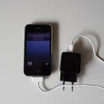 iphone 3Gs A1303 8GB in zeer nette werkende staat, Telecommunicatie, Mobiele telefoons | Apple iPhone, Gebruikt, Ophalen of Verzenden