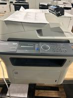 Samsung SCX-4824FN laserprinter scanner, Ophalen of Verzenden, Laserprinter, Zo goed als nieuw