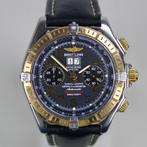 Breitling Crosswind Special - B44356, Staal, Breitling, Polshorloge, Breitling