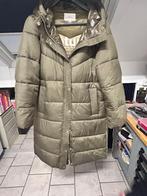 s.Oliver winterjas, Kleding | Dames, Jassen | Winter, Ophalen of Verzenden, Nieuw, Maat 38/40 (M), Groen