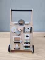 Loopwagen van Little Dutch, Ophalen, Zo goed als nieuw, Duw- of Trekspeelgoed