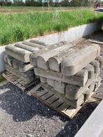 Partij Stootbanden, Ophalen of Verzenden, Zo goed als nieuw, Beton