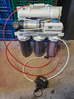 Aqua Medic Platinum Line Plus - Osmosefilter, Ophalen of Verzenden, Zo goed als nieuw, Filter of Co2