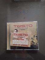 Tiësto - Elements of Life CD, Ophalen of Verzenden, 2000 tot heden, Zo goed als nieuw